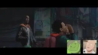 [COLLAB] Miles - "Brooklyn!" - Sparta Remix