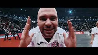 UEFA futsal 2019