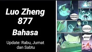 Apotheosis 877 INDO - Hua Tian Ming melakukan misi ke keluarga Dongfang