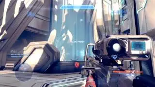 New Halo 4 Perfection Tips Series - The Perpfection Challenge Ep. 1