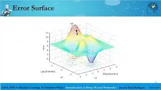 MLCV ATAL workshop (Machine Learning: A Journey to Deep Neural Networks)
