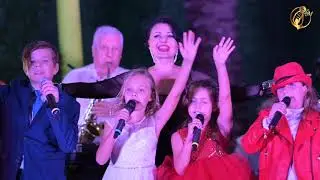 LM Vocal Master Studio & Sunny Isles Beach Orchestra