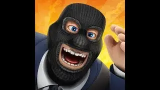 Снайпер против вора.игра на ios и Android.Обзор.