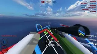 Redmatch 2 trickshot