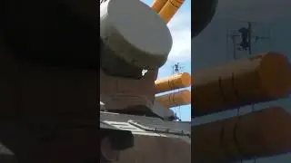 зрпк Тунгуска