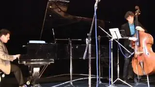 Очарование джаза - 2011