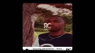 young phantom - disrespect (freestyle)