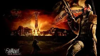 Fallout NV Mod Review Goodsprings Gun Store