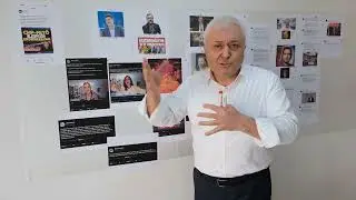 EYVALLAH, BAŞLIYORUZ!  - TUNCAY ÖZKAN