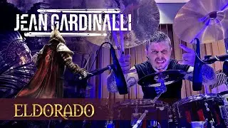Jean Gardinalli - Eldorado - (Edu Falaschi)