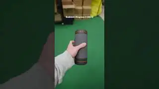 Bushnell wingman original vs wingman 2 (2024)
