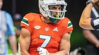Miami's Game Secrets Unveiled: Who's the Best Receiver?