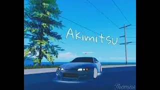 Akimitsu