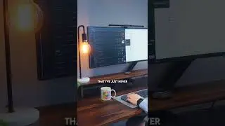 The LG38WN95C is still my main monitor