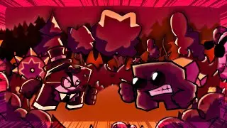 SUPER MEAT BOY NO FRIDAY NIGHT FUNKIN' - SUPER MEAT FUNKIN'