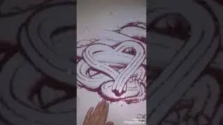 видео с блестками 50 руб))