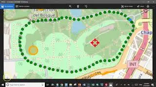 New Course: Mobile data collection applications with Leaflet and PostGIS