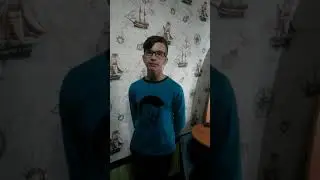 «С любовью к Республике» Богомаз Никита
