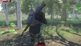 2nd Place Duos!