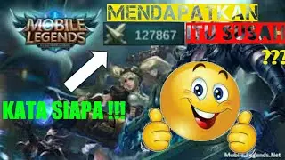 MENDAPATKAN BP ITU SUSAH ??? KATA SIAPA !!! - MOBILE LEGEND BANG BANG INDONESIA