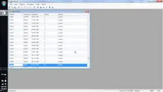 Getting Filtered and Sorted Data from the Database (DB)