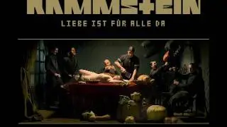 Rammstein Waidmanns Heil