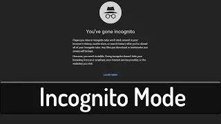 How To Open Incognito Mode or Private Windows in Mozilla Firefox, Chrome, Opera, Uc Browser