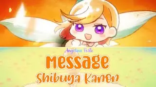 Love Live! Superstar!! - Shibuya Kanon「Message」[SHORT+LYRICS]