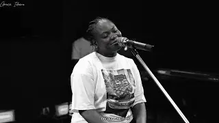 GRACE IDOWU - WORSHIP MEDLEY 16