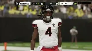MUT Champs Play of the Week Highlight