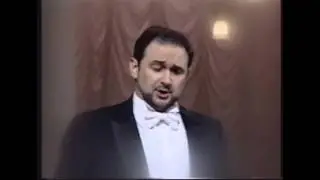 Vladimir Grishko - Don Jose