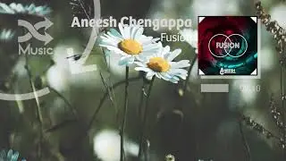 Aneesh Chengappa - Fusion