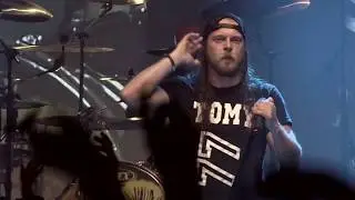 15 Malá nevěrná holka ( HARLEJ - ŠMIDLI FIDLI XXII LET - 14.10.2017 - PRAHA - LUCERNA )