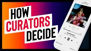 How Deezer Decides Which Tracks to Playlist | Deezer Global Curator
