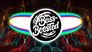 YASKO - Fresh Outta Japan [Bass Boosted]