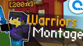 Warriors - 200 Star Montage