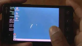 Run Windows on your Android Phone