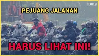 Sering Macet-Macetan Bikin Oli PERLU SERING DIGANTI?