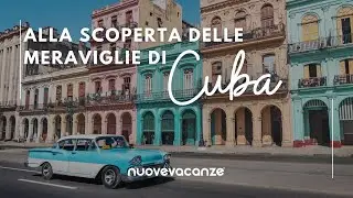 VIAGGIO A CUBA : Cose essenziali da sapere