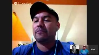 MASQUEFOTOGRAFIA - Programa 17 - Entrevista a Milton Rios