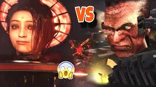 ASTRO DUCHES Vs G-MAN TIT4N 3.0⁉️ -  Detail & Easter Egg Full Eps. 76 Skibidi T0ilet