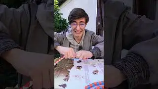Je détruit des objets satisfaisants 💥