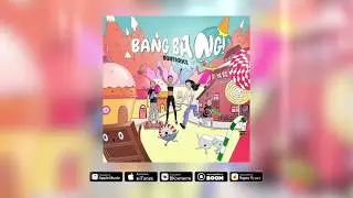 BUNTARKI - Bang Bang