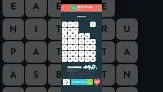 Wordbrain 2 Daily Challenge September 7 2024 | Wordbrain 2 Puzzle of the day Answers