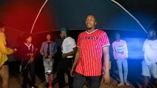Wukid Ndi kale Rodzhena official Music Video