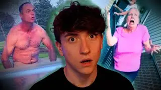 PUBLIC FREAKOUTS Are Taking Over TikTok