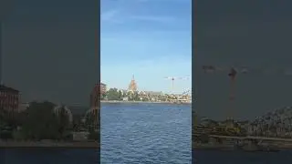 Один из летних дней