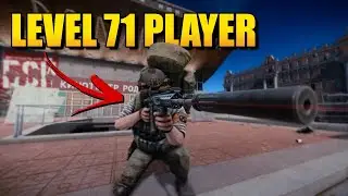 How This Level 71 Solos Against Squads In Escape From Tarkov