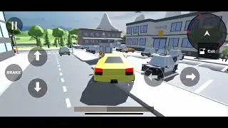 Unity 個人開発 - FPSゲーム