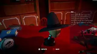 All of my trophies/treasures so far in secret Neighbor